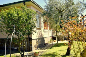 Casa della Genovina Capodimonte